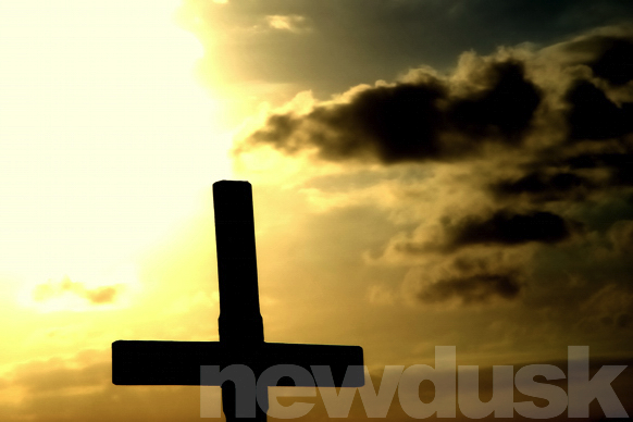 holy light